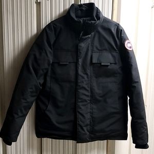 Canada Goose Forester Jacket